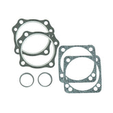S&S Cycle Gasket Kit Top End 4 1/8" Bore Graphite Gaskets Cylinder Head S&S Cycle
