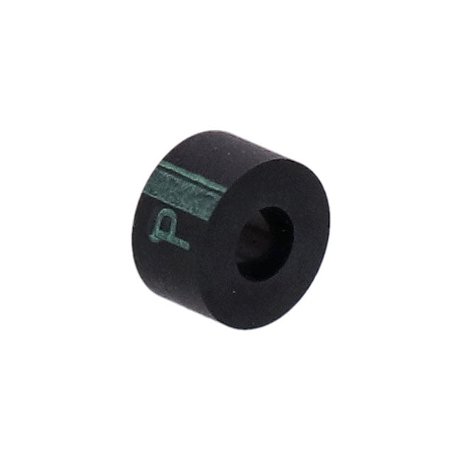 S&S seals, rocker cover oil line Rocker Oil Line Seals S&S Cycle