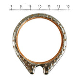 S&S Cycle Exhaust Gasket Exhaust Gaskets S&S Cycle