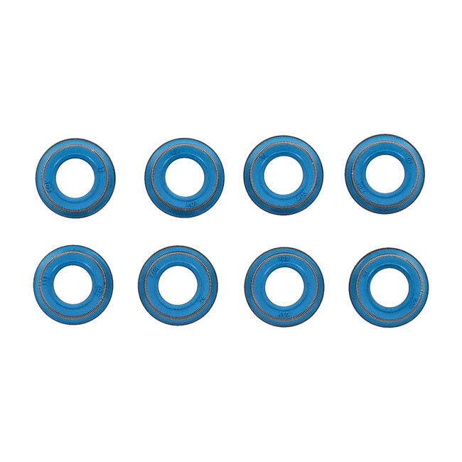 S&S Cycle Seal Vlv Gd 84 04 8 Pk Valve Guides Gaskets And Seals S&S Cycle