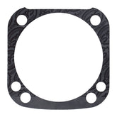S&S, base gasket, 4 inch bore Cylinder Base Gaskets S&S Cycle