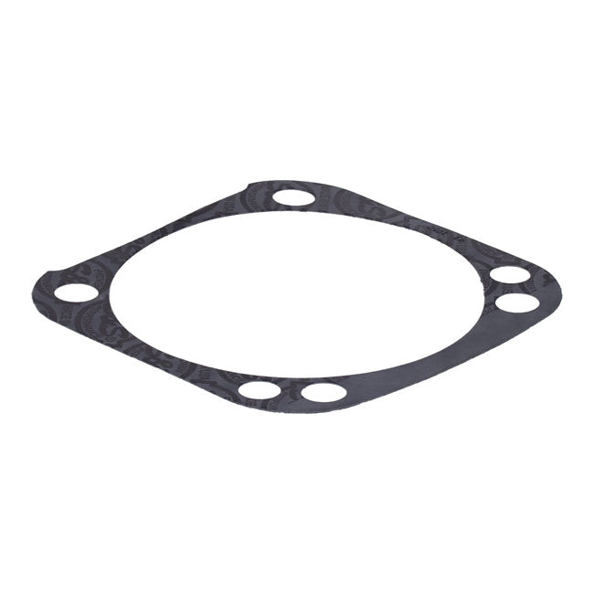 S&S, base gasket, 4 inch bore Cylinder Base Gaskets S&S Cycle