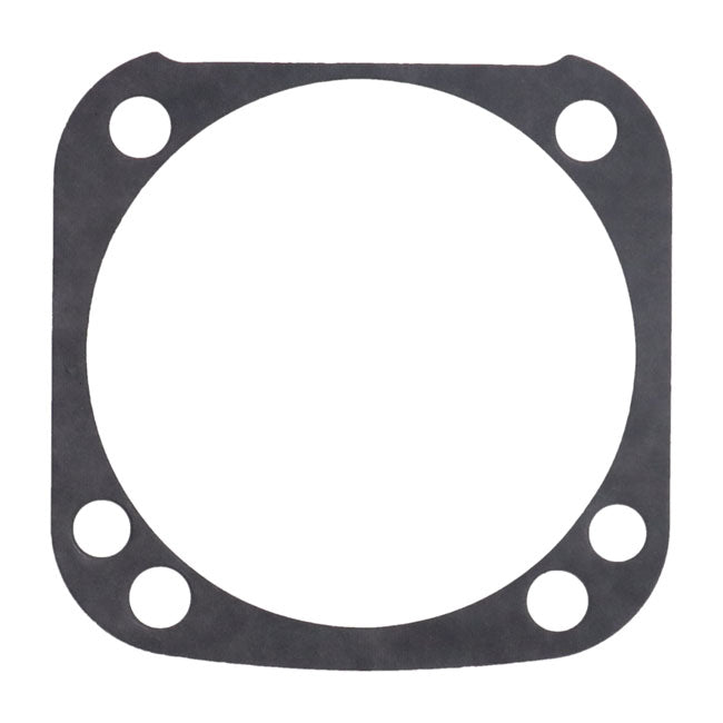 S&S, cyl base gaskets, 4 1/8 inch bore Cylinder Base Gaskets S&S Cycle
