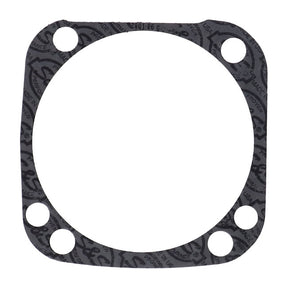 S&S, cylinder base gaskets. 4-3/8" bore Cylinder Base Gaskets S&S Cycle