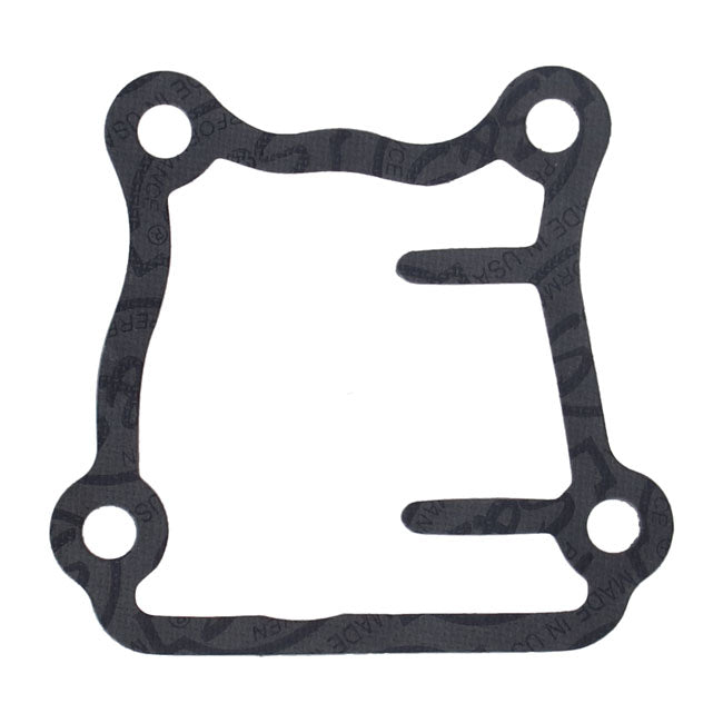 S&S, tappet block gaskets. FR/RR Tappet Block Gaskets S&S Cycle