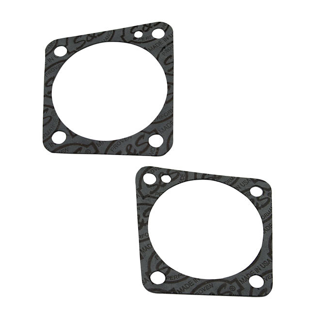 S&S Cycle Gasket Tappet Guide Tappet Block Gaskets S&S Cycle