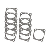 S&S, tappet block gasket. Front Tappet Block Gaskets S&S Cycle