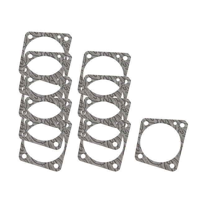 S&S, tappet block gasket. Front Tappet Block Gaskets S&S Cycle