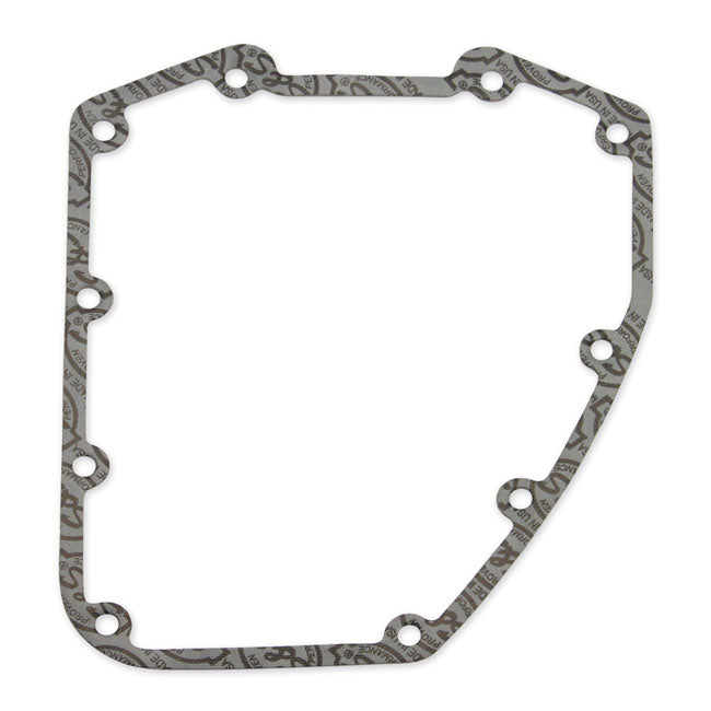 S&S Cycle Gasket,Gearcover,Black,Pa Cam Covers Gaskets S&S Cycle