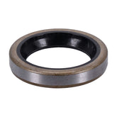 S&S, camshaft oil seal. Double lip. Rubber OD Cams Seals S&S Cycle