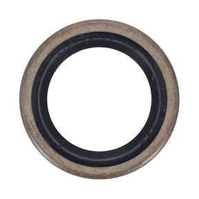 S&S, camshaft oil seal. Double lip. Rubber OD Cams Seals S&S Cycle