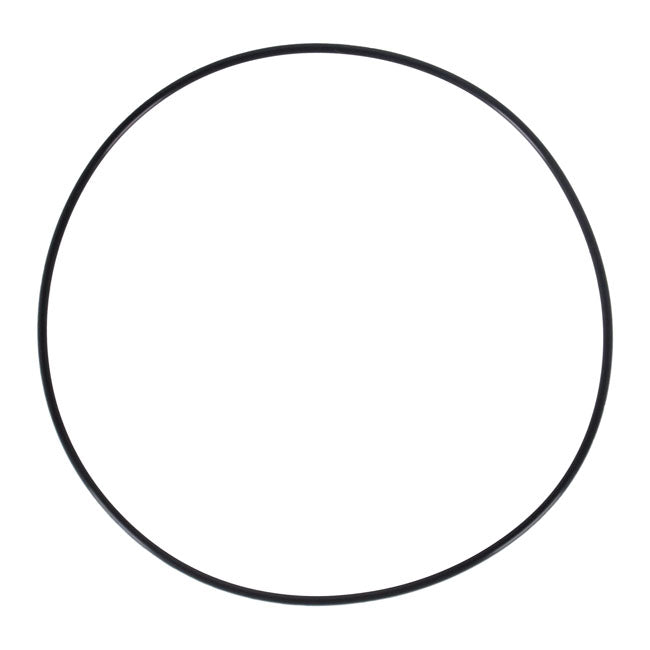 Jims Large O Ring All Cam Cvr O-Rings Jims