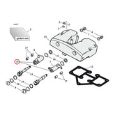 Jims Roller Rocker Arms Rocker Arms And Shafts Jims