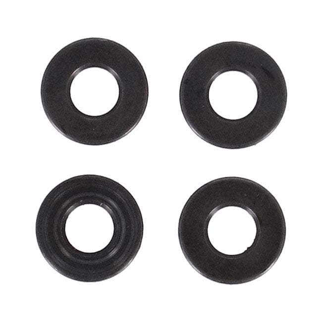 JIMS, replacement roller set for roller rocker arms Rocker Arm Parts Jims