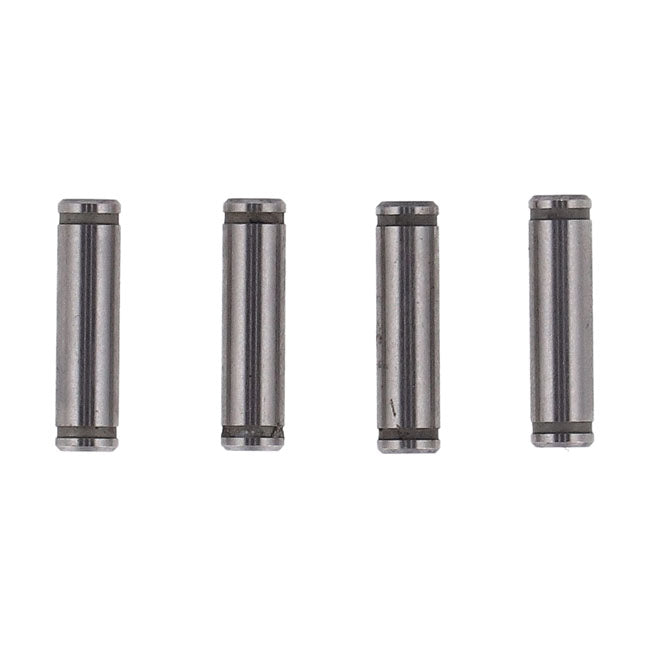 JIMS, replacement axle for roller Rocker Arm Parts Jims