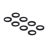 JIMS, replacement lock ring set for roller rocker arms Rocker Arm Parts Jims