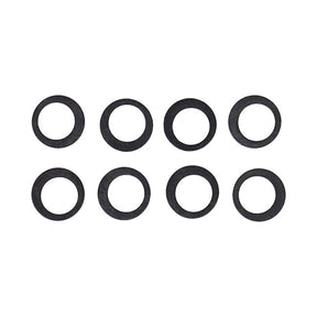 JIMS, replacement lock ring set for roller rocker arms Rocker Arm Parts Jims