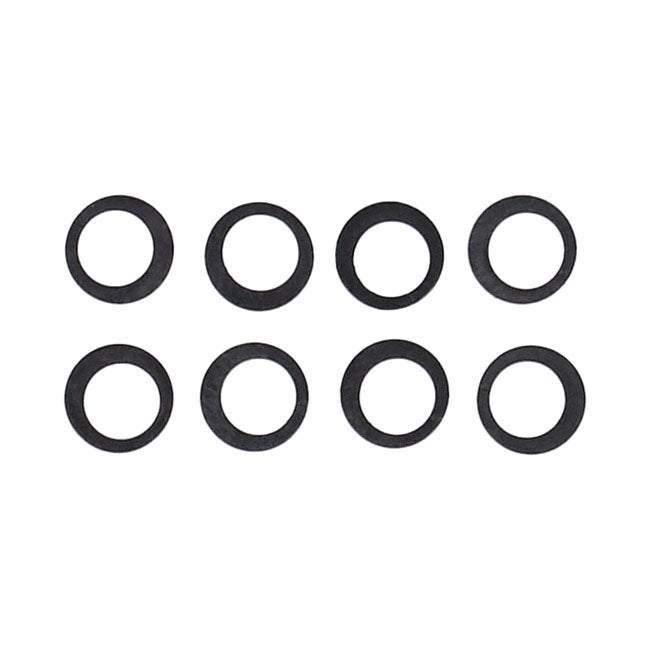 JIMS, replacement lock ring set for roller rocker arms Rocker Arm Parts Jims