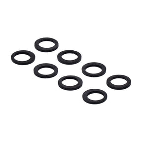 JIMS, replacement lock ring set for roller rocker arms Rocker Arm Parts Jims