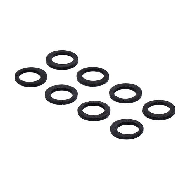 JIMS, replacement lock ring set for roller rocker arms Rocker Arm Parts Jims