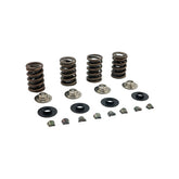 JIMS, valve spring kit. Titanium .600" lift Valve Springs Jims