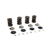 JIMS, valve spring kit, race. Titanium .700" lift Valve Springs Jims