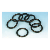 James, O-ring fork tube cap bolt Fork Tube Cap O-Rings James Gaskets
