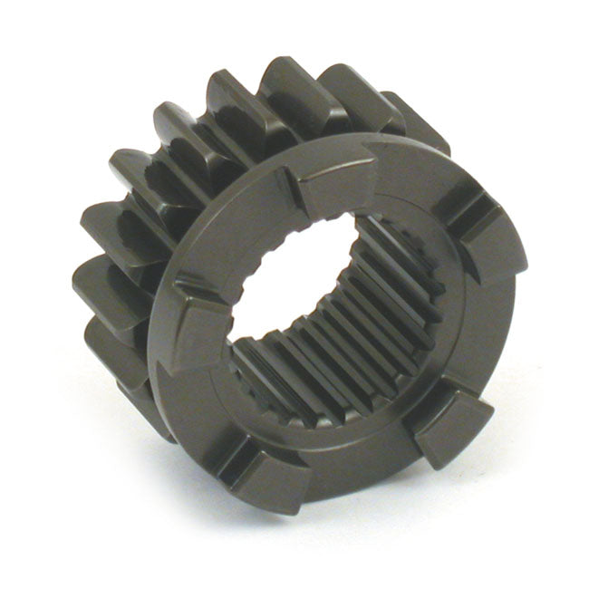 JIMS, 1st gear mainshaft Transmission Parts Jims
