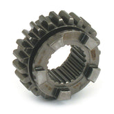 JIMS, 2nd. gear mainshaft, 3rd. gear countershaft Transmission Parts Jims