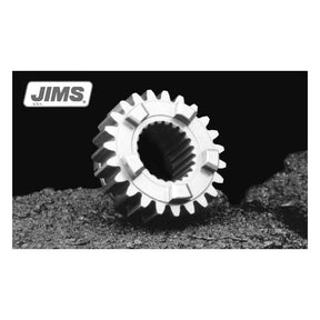 JIMS, 2nd. gear mainshaft, 3rd. gear countershaft Transmission Parts Jims