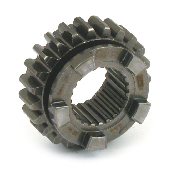 JIMS, 2nd. gear mainshaft, 3rd. gear countershaft Transmission Parts Jims