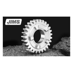 JIMS, 4th gear mainshaft Transmission Parts Jims
