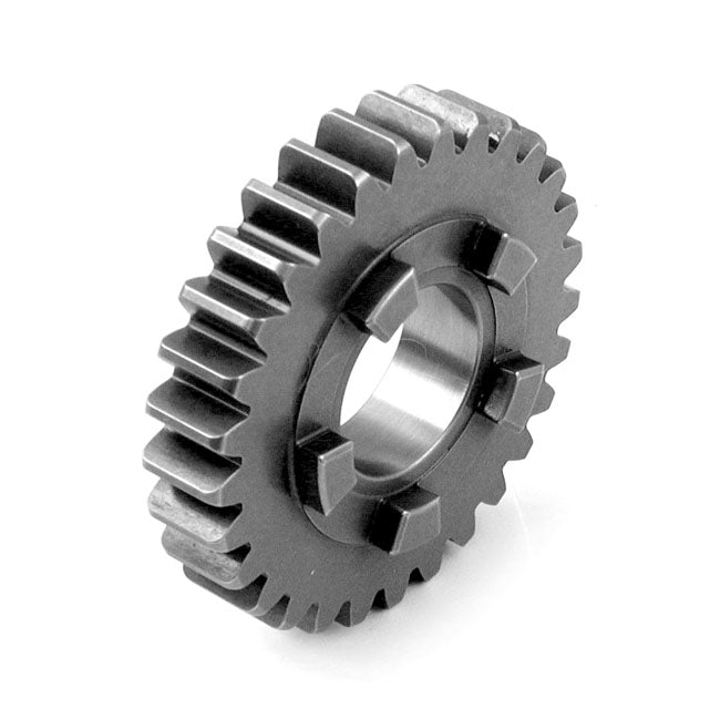JIMS, 4th gear mainshaft Transmission Parts Jims