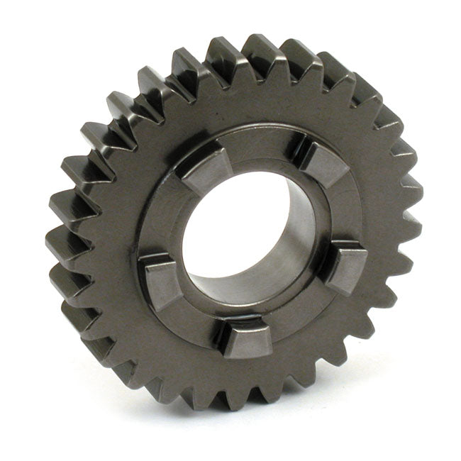 JIMS, 4th gear mainshaft Transmission Parts Jims