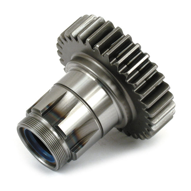 JIMS, 5th gear mainshaft (main drive gear) Transmission Parts Jims