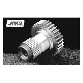 JIMS, 5th gear mainshaft (main drive gear) Transmission Parts Jims