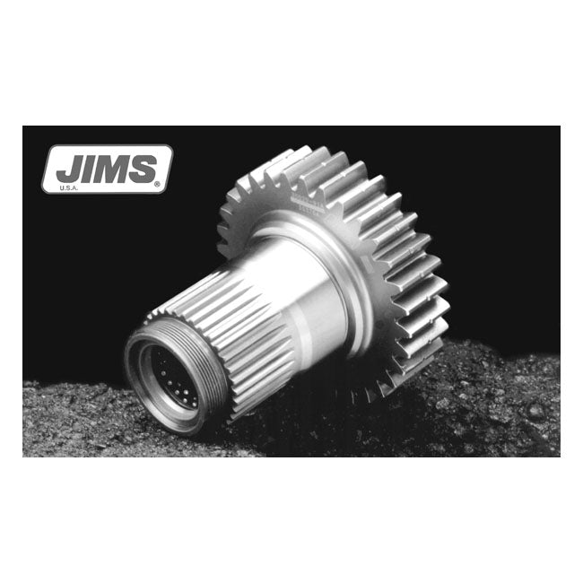 Jims Fifth Gear Mainshaft 5 Speed Transmission Transmission Parts Jims
