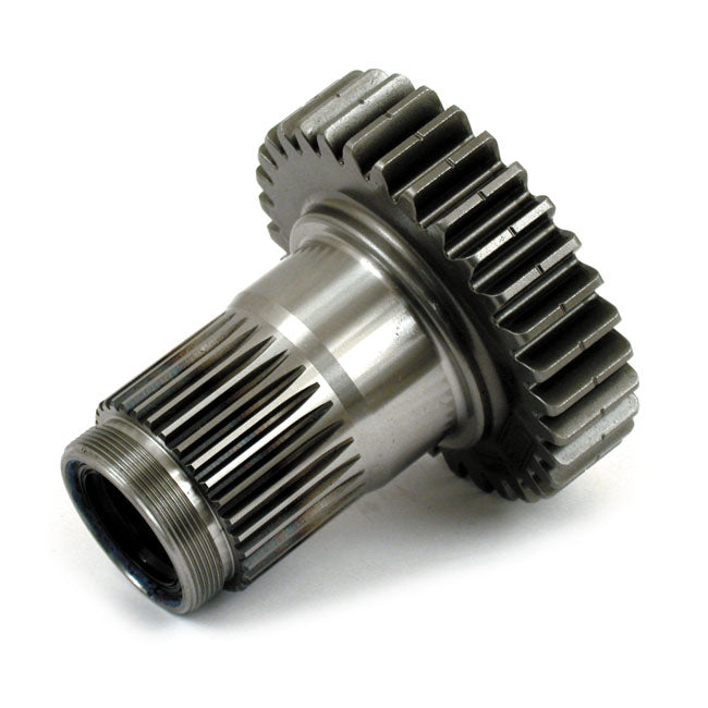 Jims Fifth Gear Mainshaft 5 Speed Transmission Transmission Parts Jims