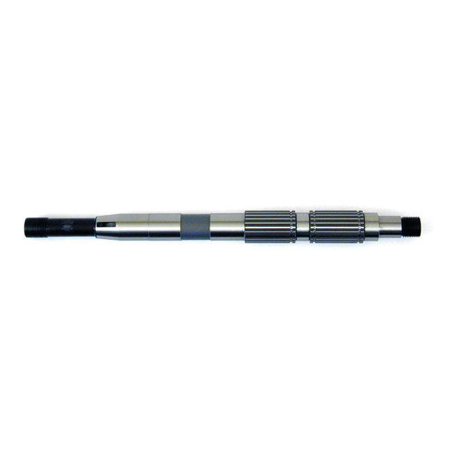 JIMS, 5-speed transmission mainshaft Mainshafts Jims