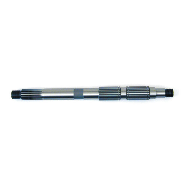 Andrews Bt91 06 Main Shaft Transmission Mainshafts Jims