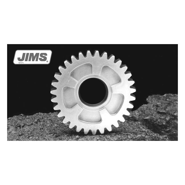 JIMS, 1st gear countershaft Transmission Parts Jims