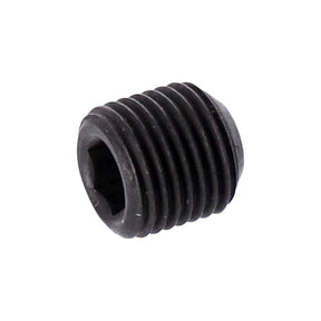 Set Screw, Shifter Fork Shaft, Left Transmission Misc Mcs