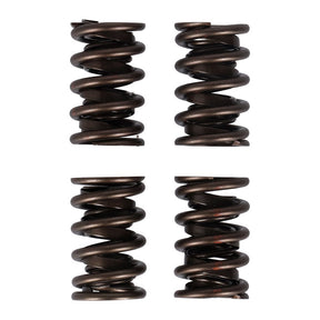 JIMS, high performance valve spring set. 195@1.900" Valve Springs Jims