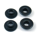 JIMS, upper valve spring collar set. Chromoly Valves Collars Jims