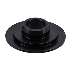 JIMS, upper valve spring collar set. Chromoly Valves Collars Jims