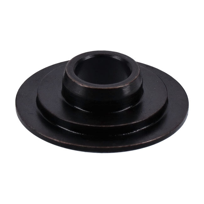 JIMS, upper valve spring collar set. Chromoly Valves Collars Jims