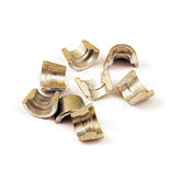 JIMS, 10 degree lash cap recess valve keys Valve Keys Jims