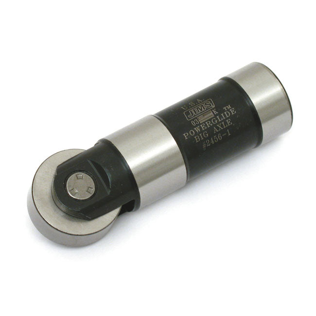 Jims Lg Axle Tappet 84 99 Evo Tappets Jims