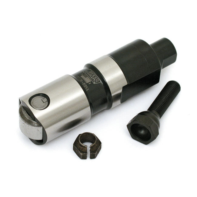JIMS. 91-99 XL solid adjustable tappets. Standard size Tappets Jims