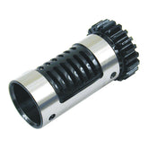 JIMS, steel breather valve. +.030" Breather Valves Jims
